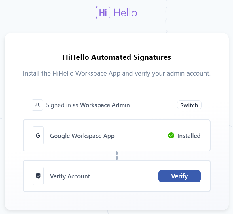 Verify app.png