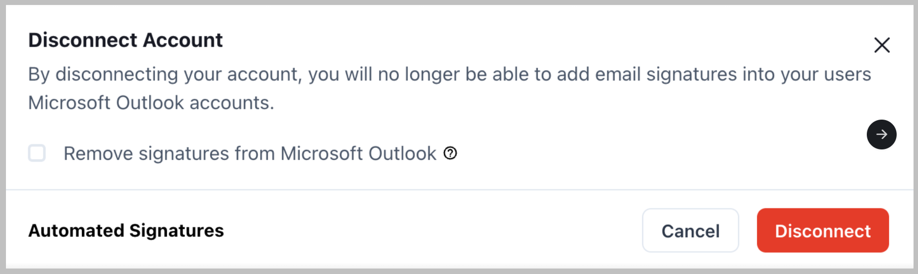 Disconnect account Outlook 2.png
