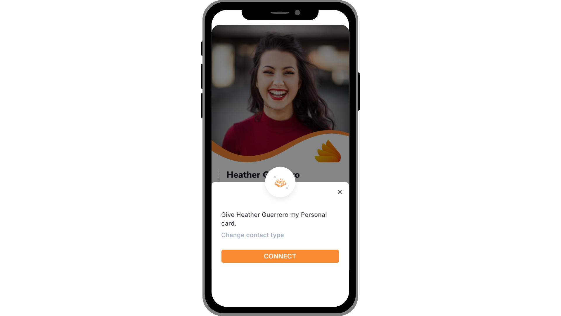 Connect in HiHello.png