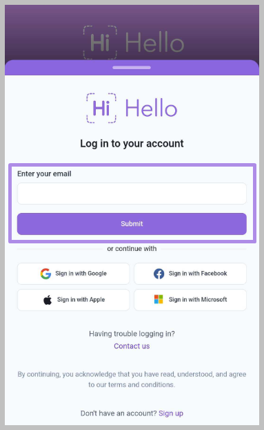 Claim card mobile login.png