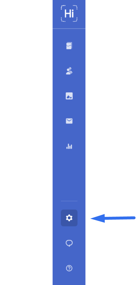 Settings page (blue).png