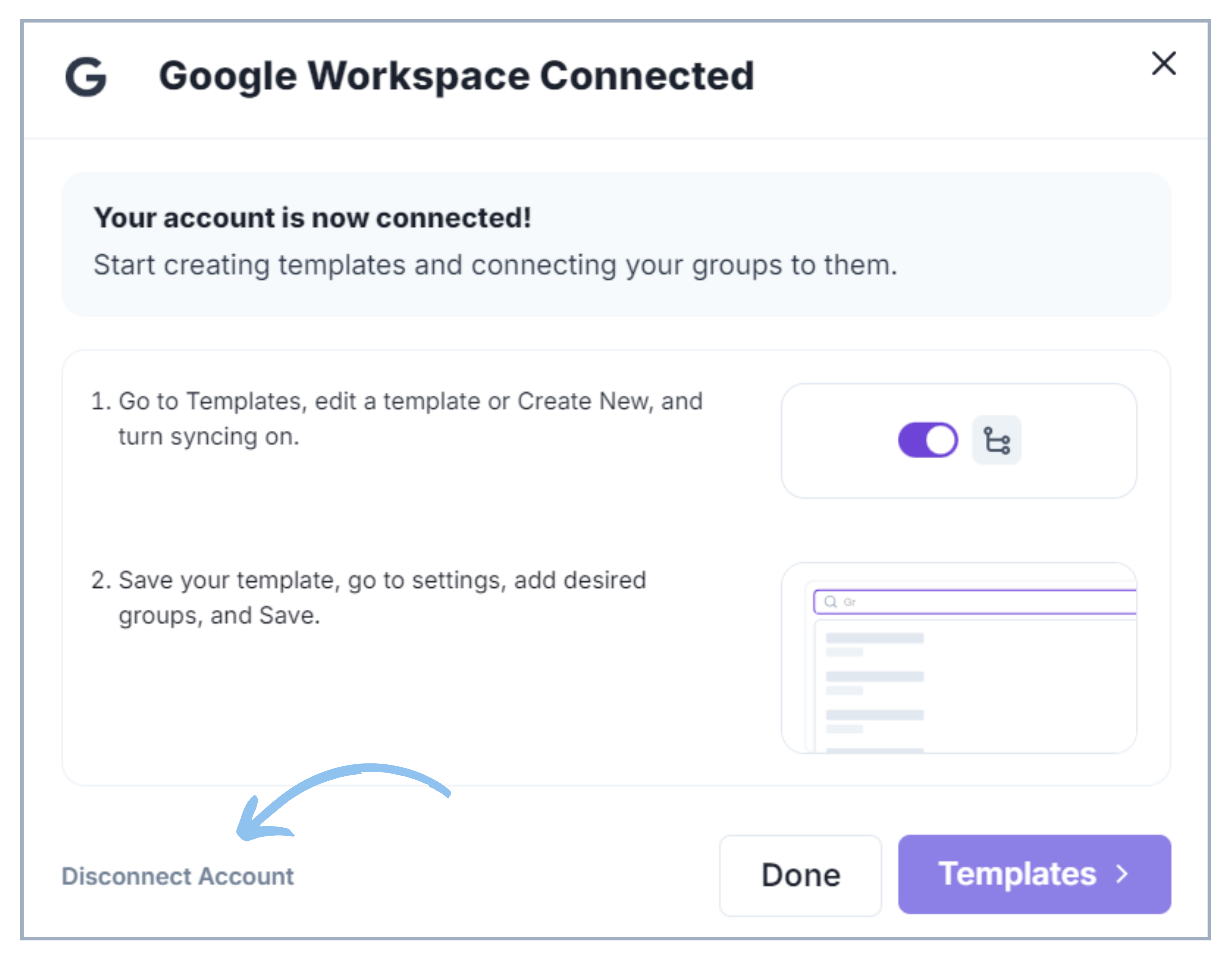 Google Workspace disconnect.png