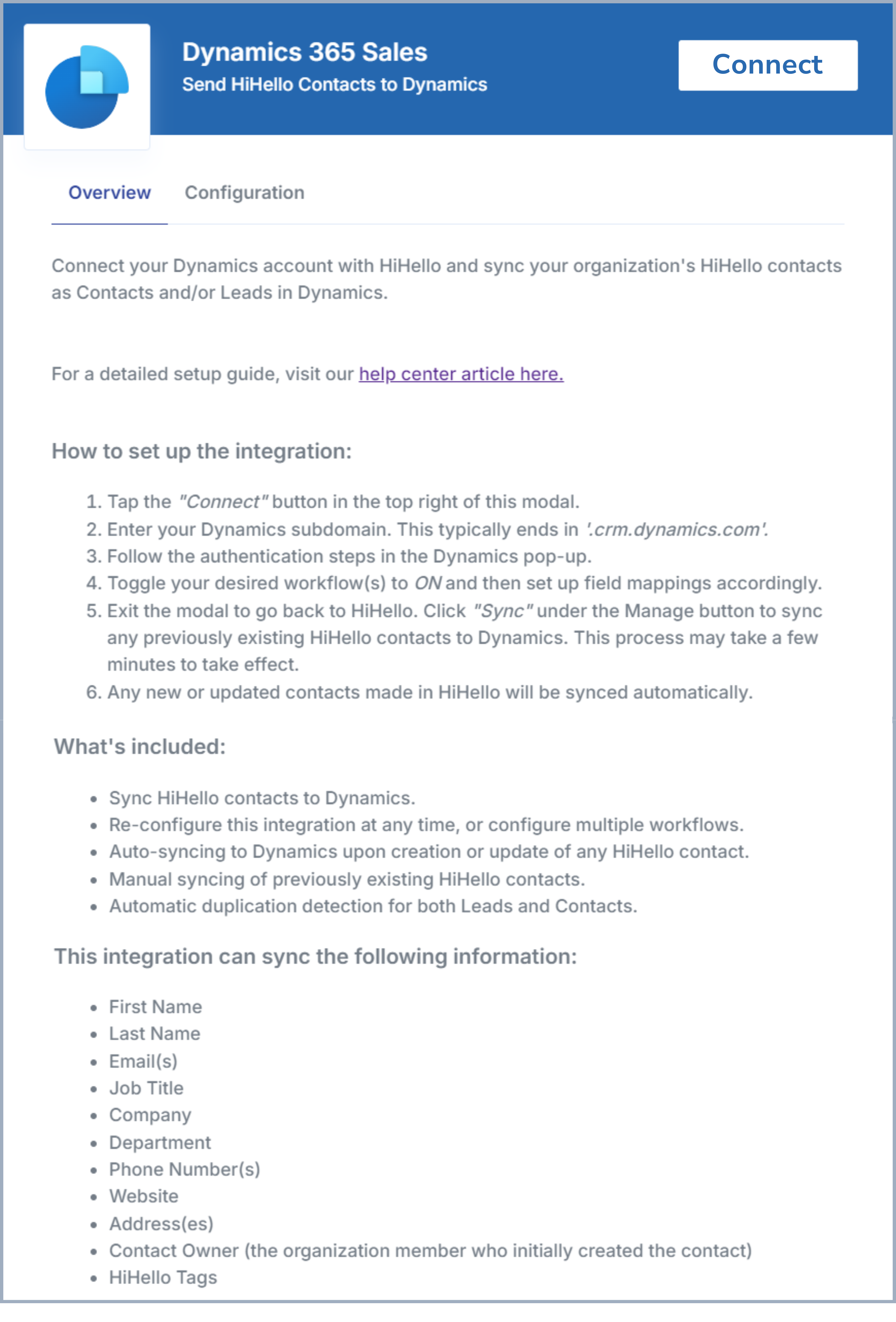 Dynamics overview tab.png