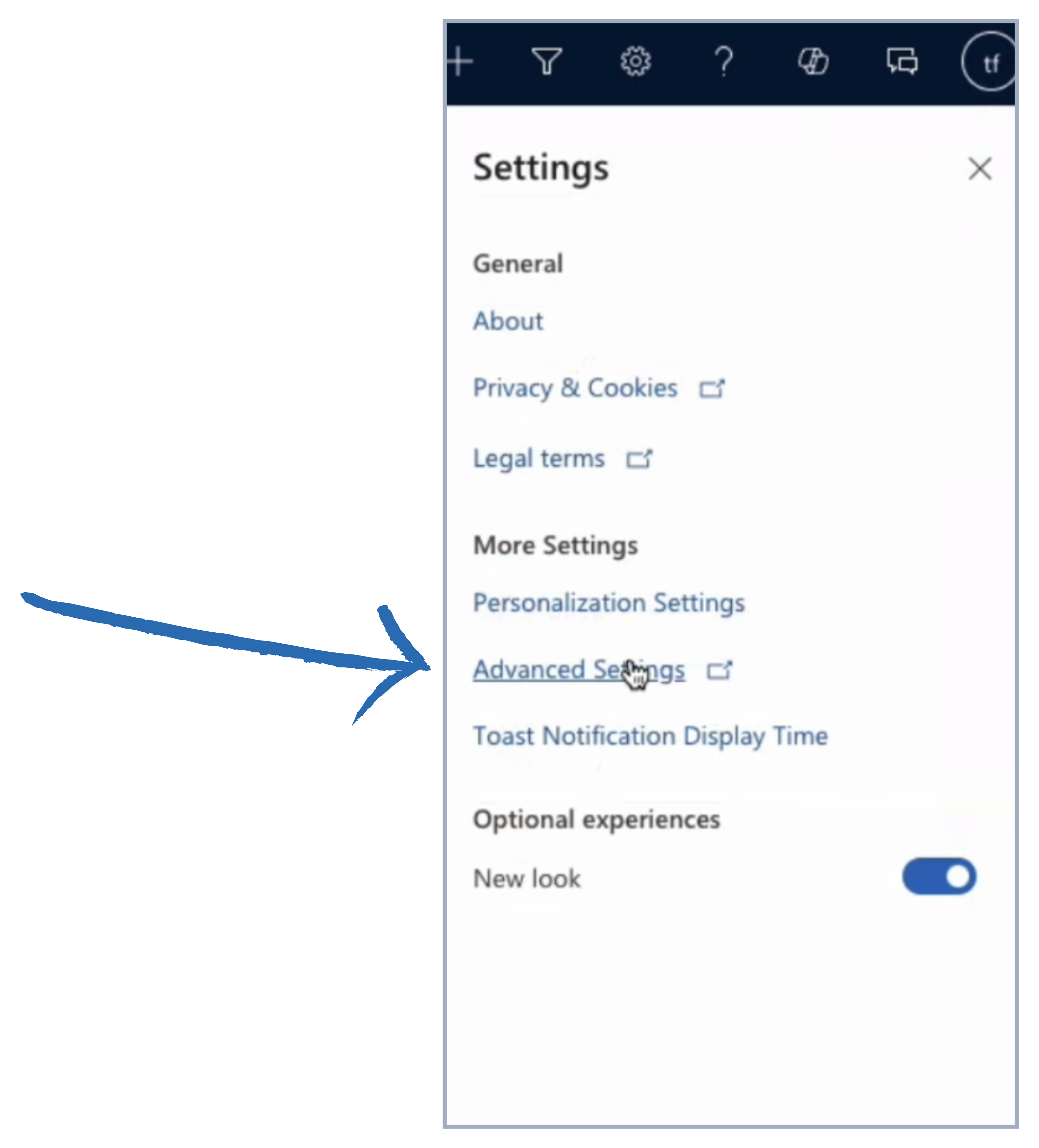 Dynamics Settings tab.png
