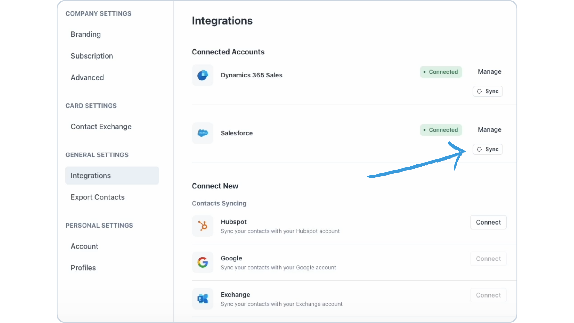 New Salesforce sync button.png
