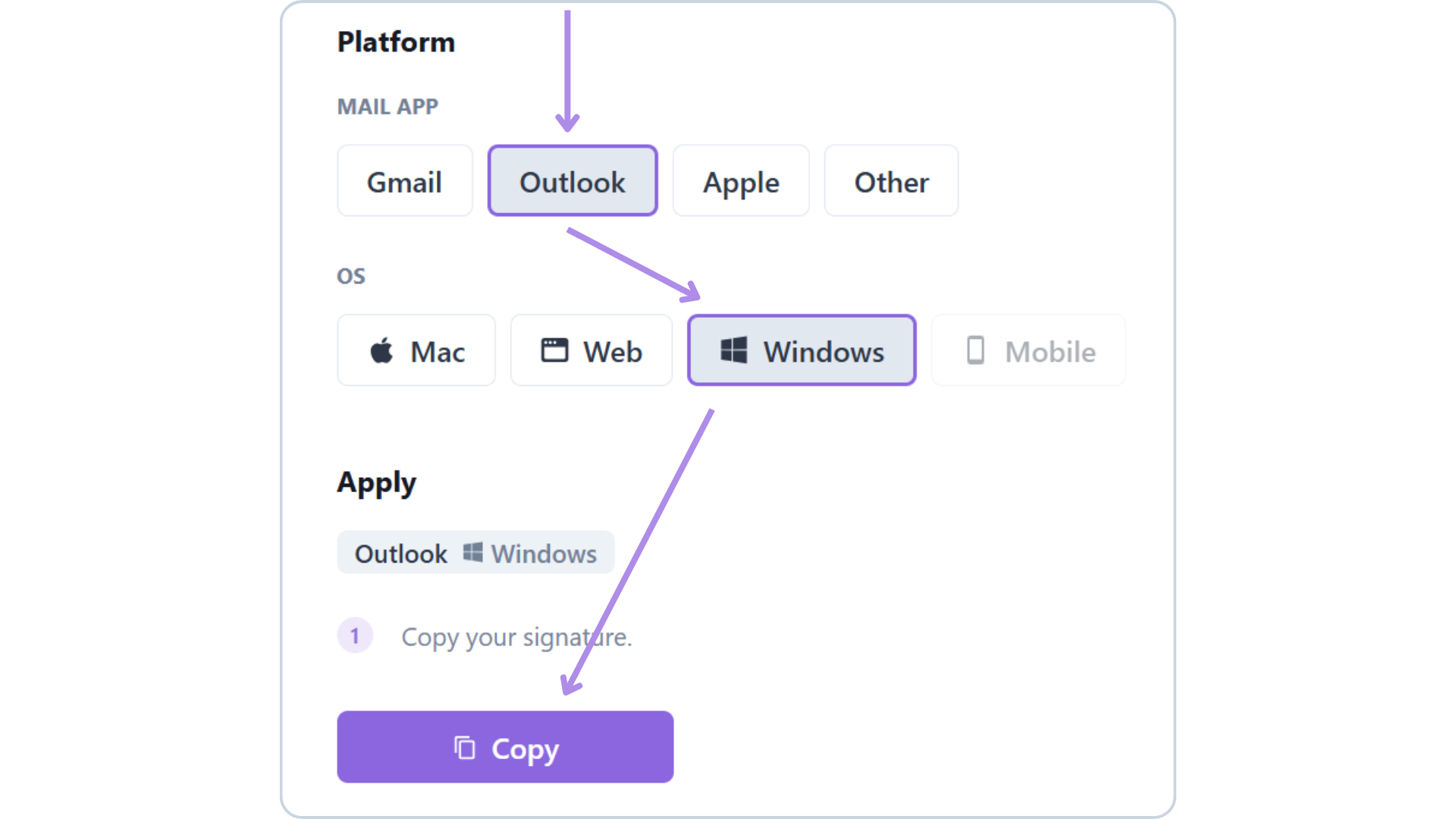 Select Outlook Windows and copy.png