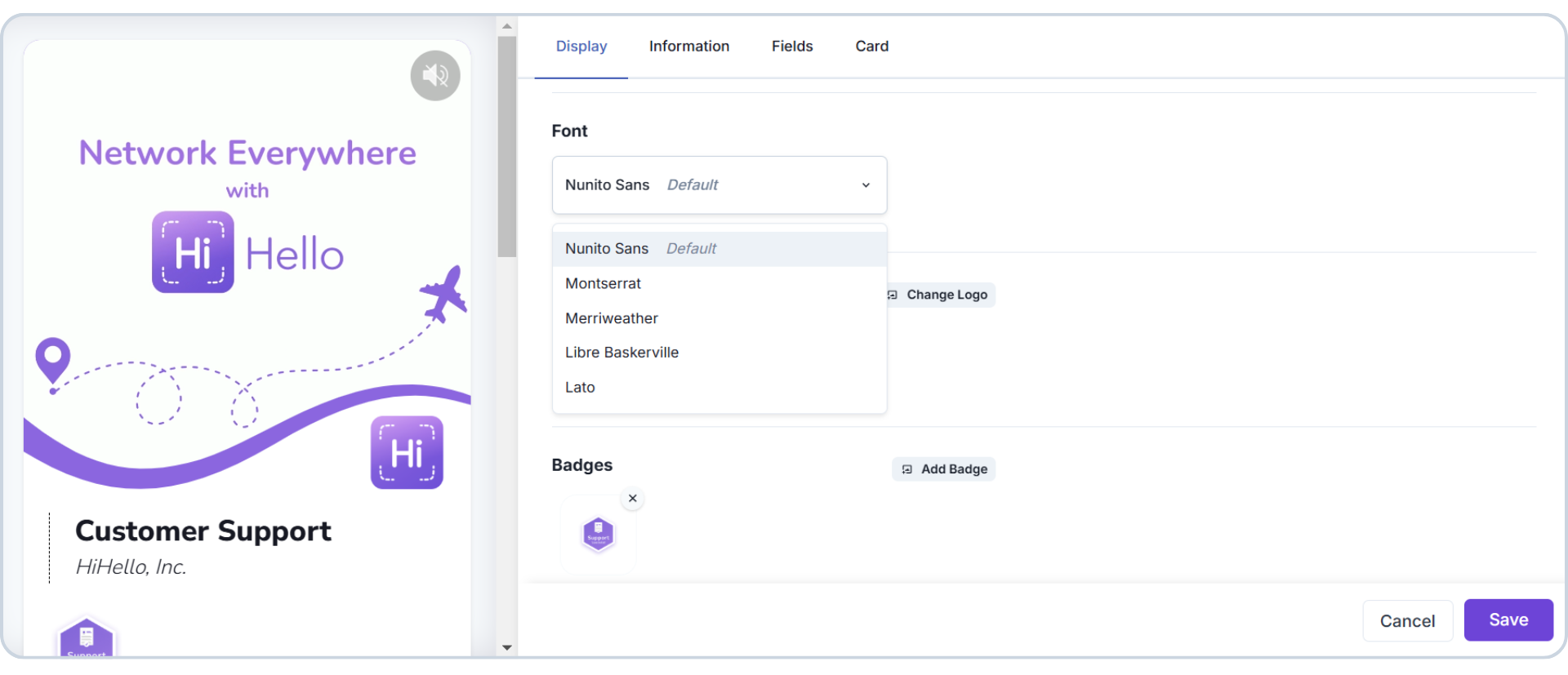 Edit font drop-down menu.png