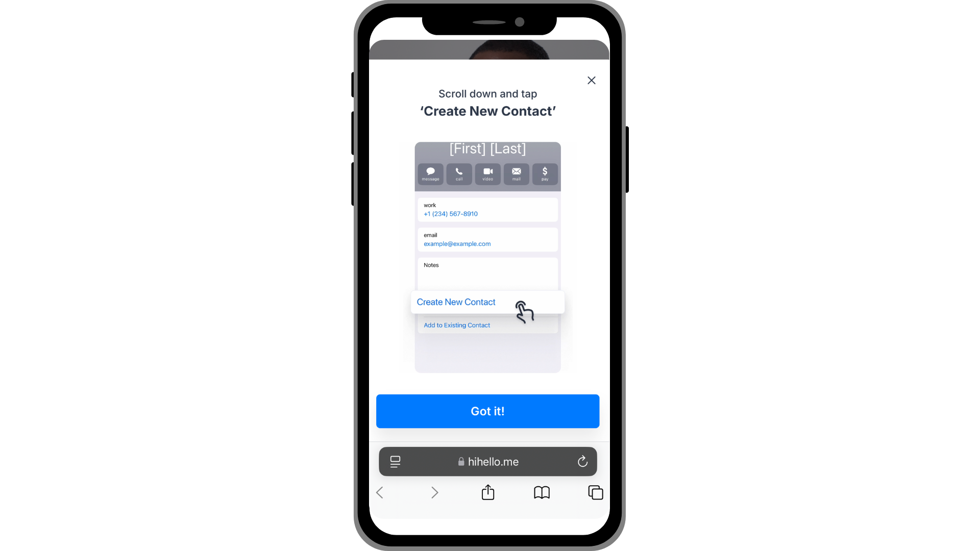 Save contact native iOS preview.png