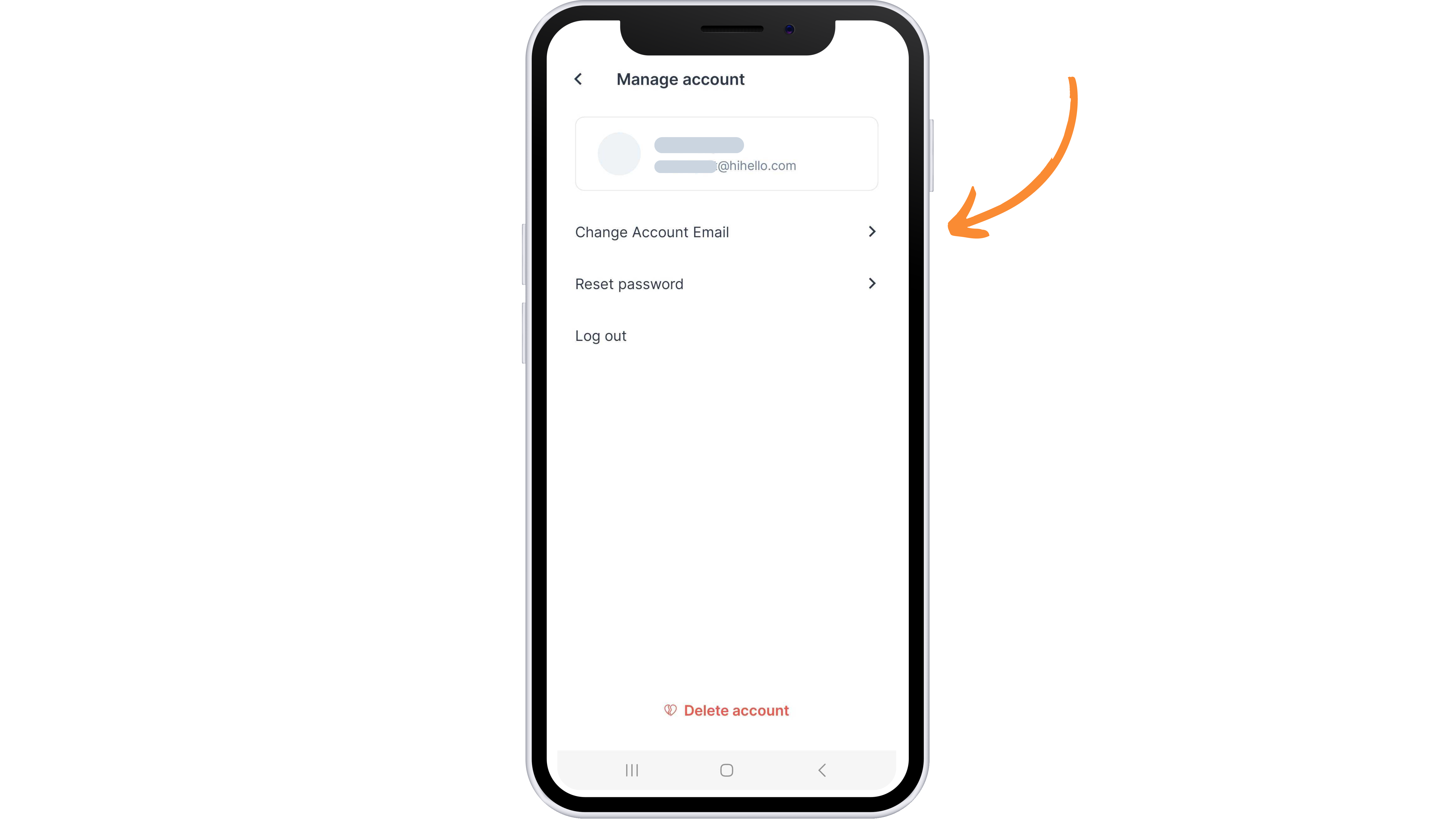 mobile change account email.png