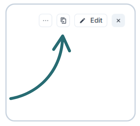 Duplicate button for customer HTML signature.png
