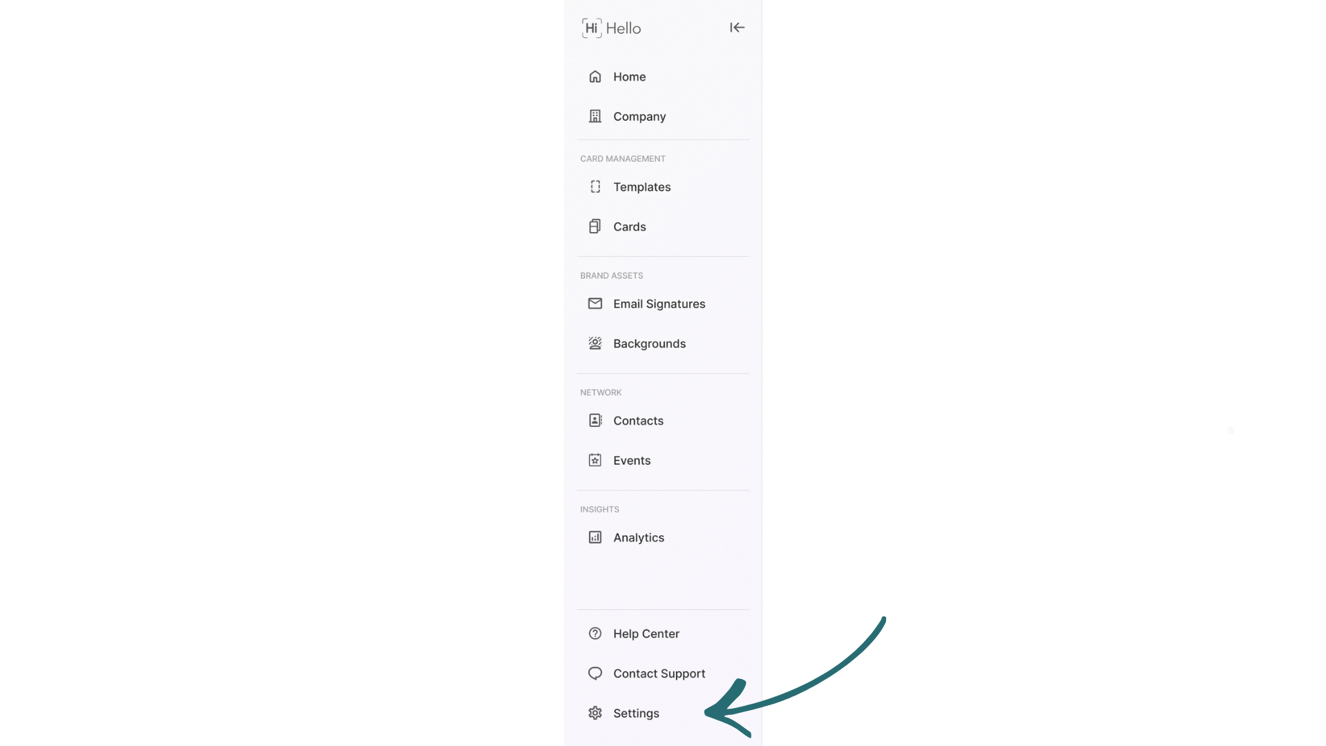Admin sidebar Settings icon.png