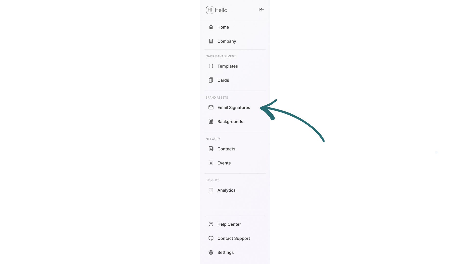 Admin sidebar email signatures icon.png