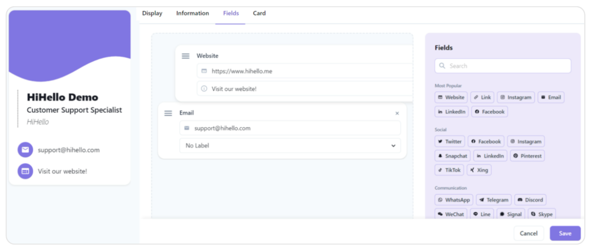 Web app drag and drop fields.png