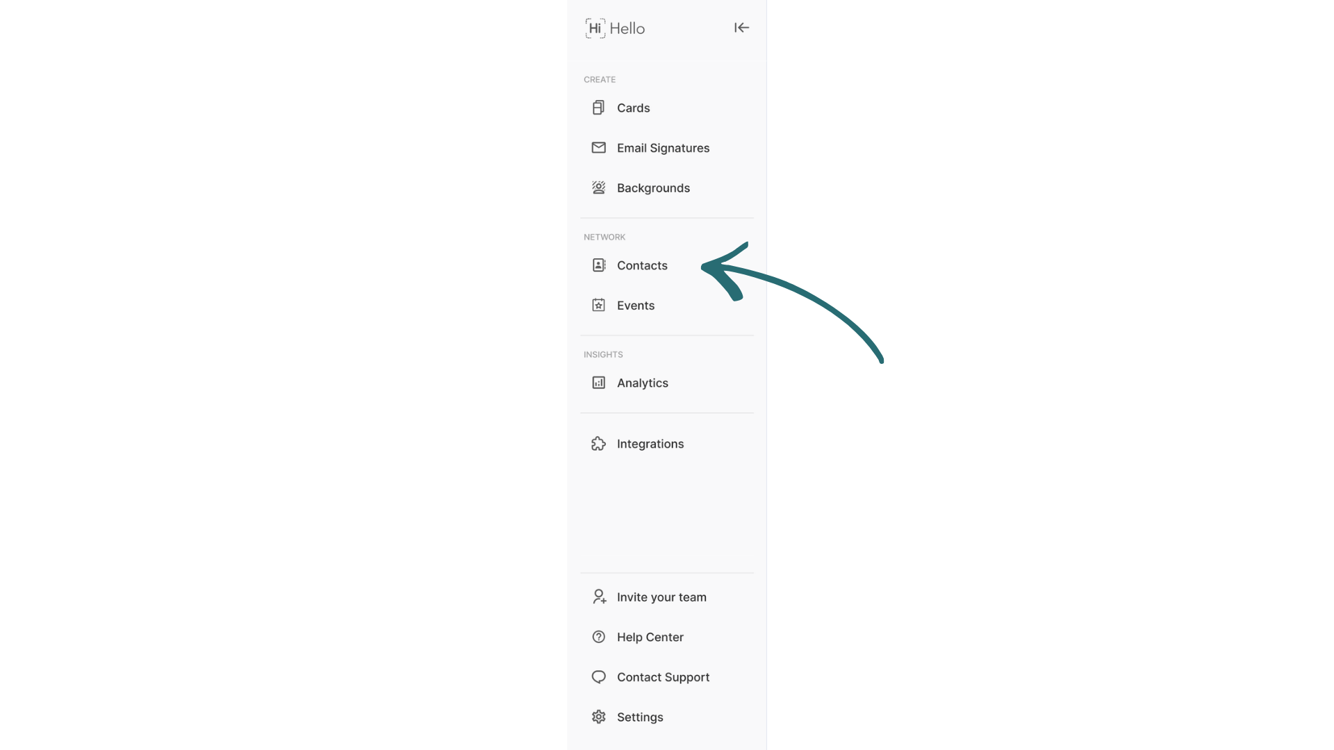Pro sidebar Contacts icon.png