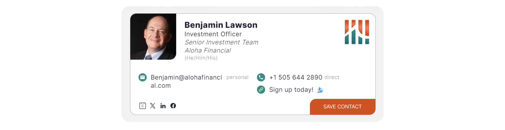 Signature with wrapped email address.png