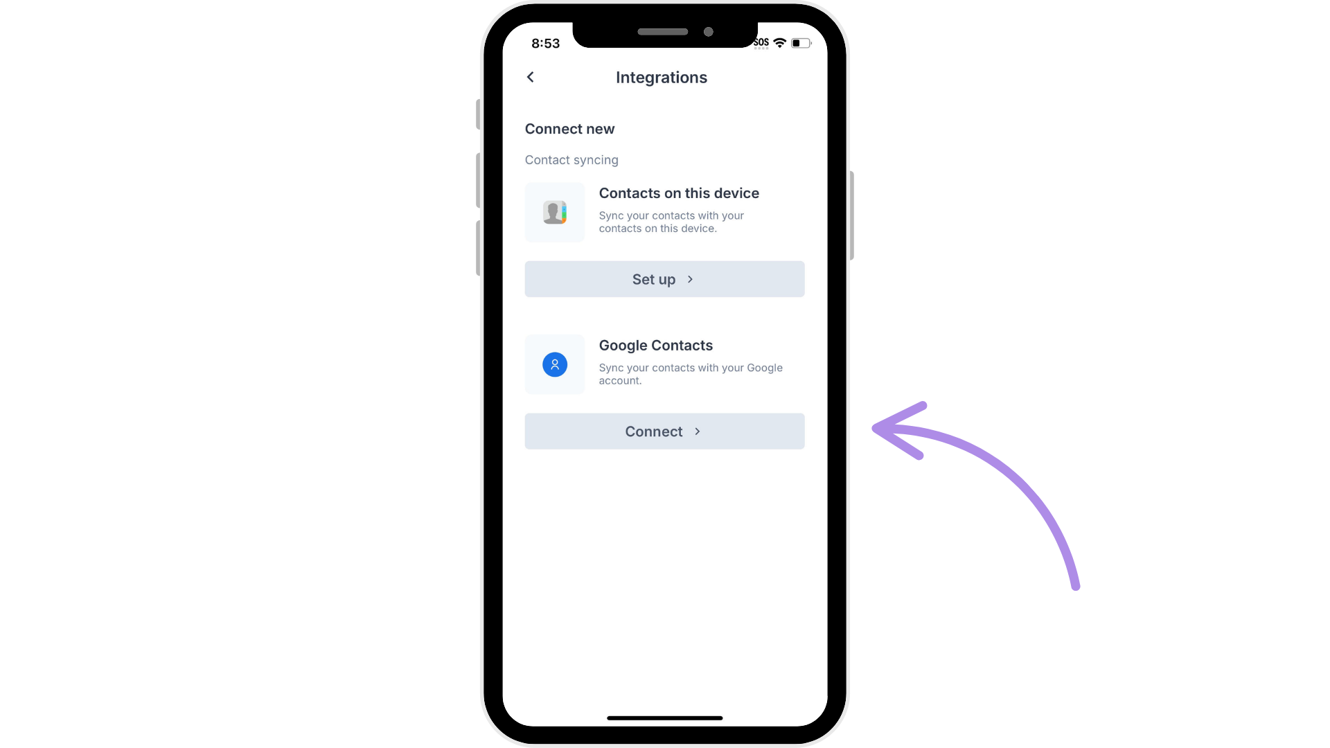 iOS connect to Google Contacts.png