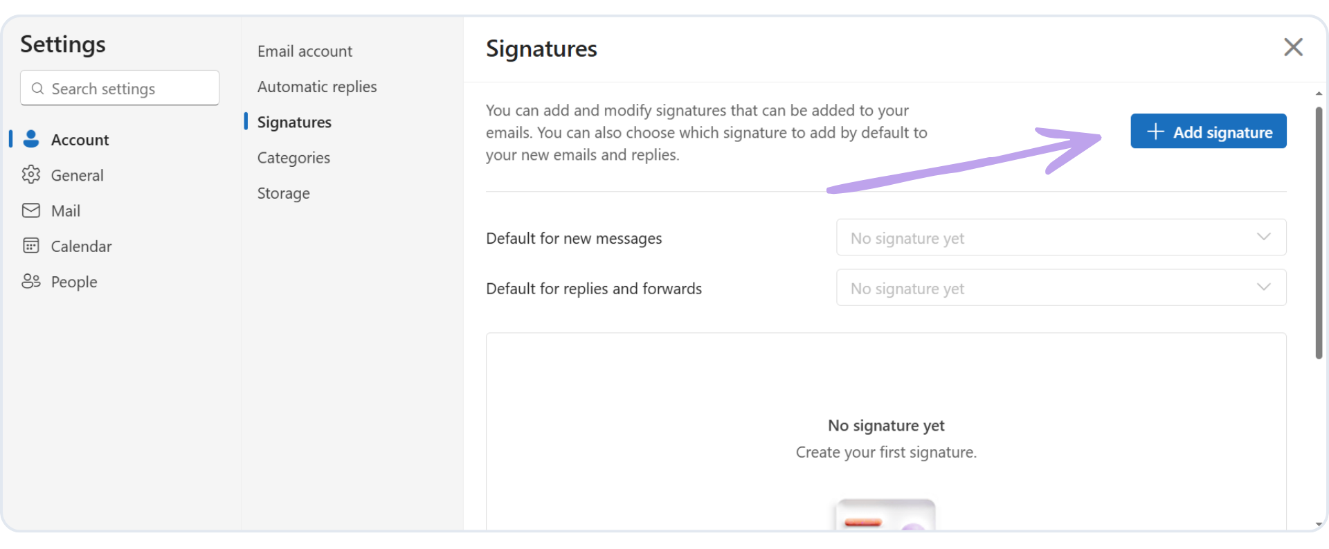 Outlook web add signature button.png
