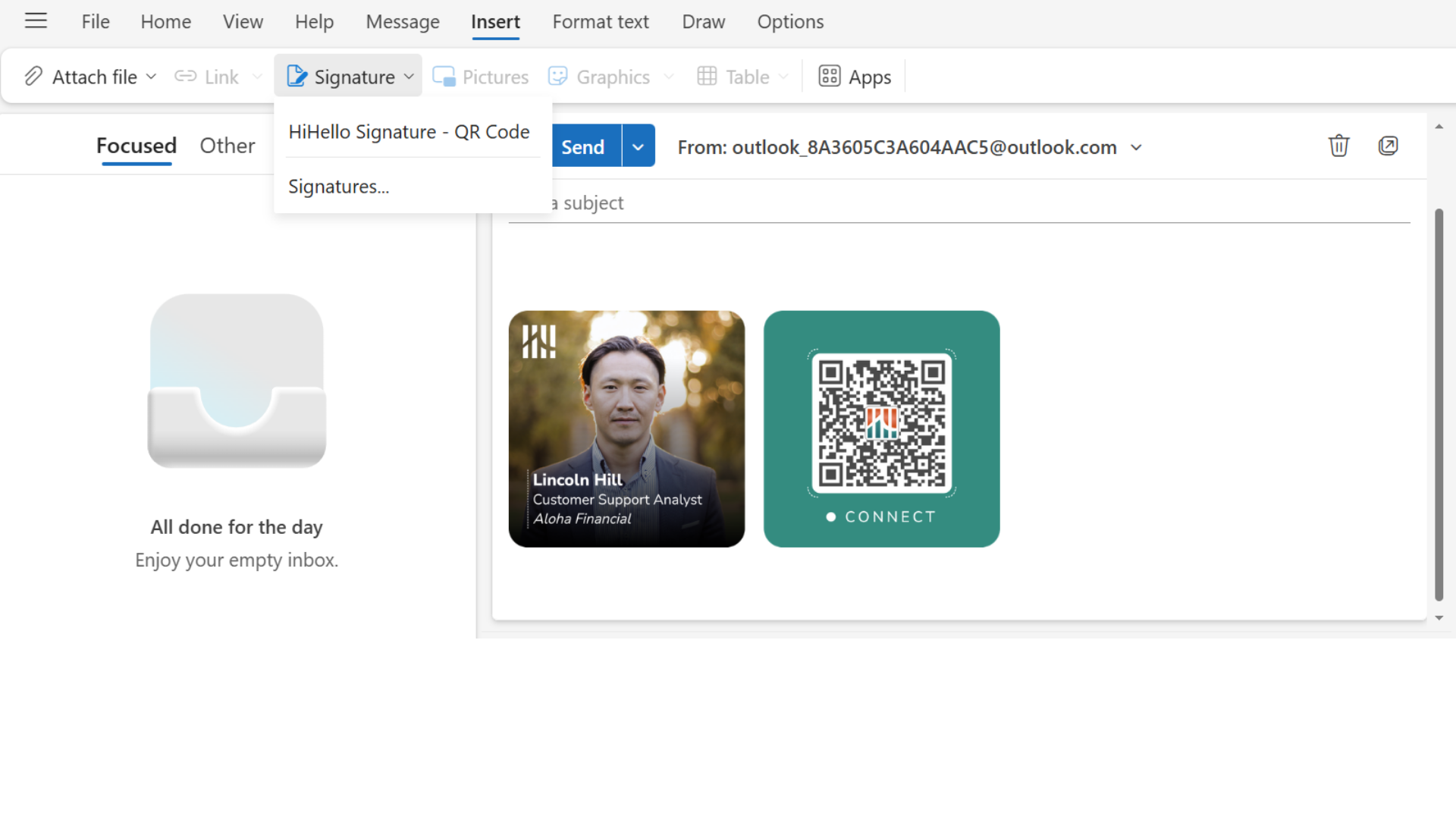 Outlook Web, change signature in new message.png