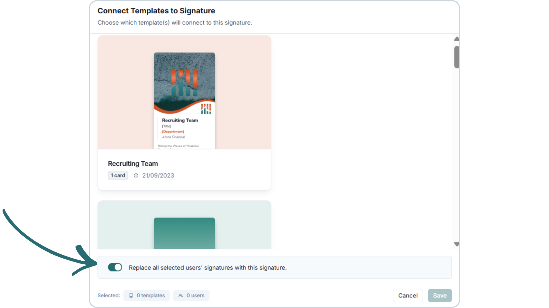 Replace existing signatures toggle for ESM.png